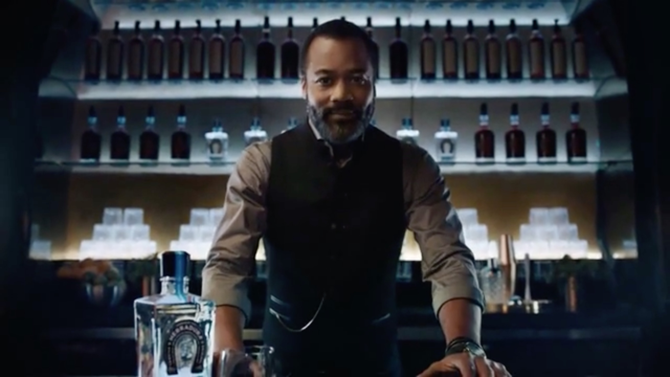 Herradura — Stand with Greatness